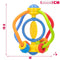 Rammelaar Winfun Plastic 12 x 13,5 x 12 cm (12 Stuks)