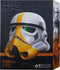 Hasbro Star Wars: The Mandalorian - Artillery Stormtrooper Black Series Helmet Replica