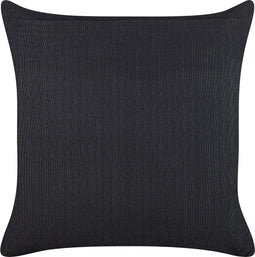 RAMONDA - Sierkussen - Multicolor - 45 x 45 cm - Fluweel