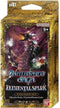 Bandai Battle Spirits Saga TCG - Elemental Spark Expansion Set - Thema Decks