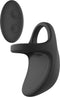 RAMROD VIBRATING COCK AND BALL RING WITH REMOTE