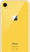Apple iPhone XR refurbished door TekhFixers - 64GB - Zwart