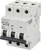 Sygonix SY-6440990 SYG-MCB 3P/B10/6KA Zekeringautomaat 3-polig 10 A 415 V/AC