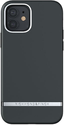 Richmond & Finch 43009 - Soft case - Krasbestendig - Zwart