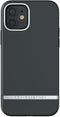 Richmond & Finch 43009 - Soft case - Krasbestendig - Zwart