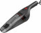 Black & Decker 50111XNVB1 - Kruimelzuiger 0,37 L 12 V - Zwart