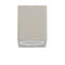 Ranex Baleno I - Wandlamp - 1 lichts - D 95 mm - staal