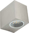 Ranex Baleno I - Wandlamp - 1 lichts - D 95 mm - staal