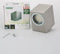 Ranex Baleno I - Wandlamp - 1 lichts - D 95 mm - staal