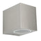 Ranex Baleno I - Wandlamp - 1 lichts - D 95 mm - staal