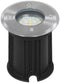 Ranex Bolton Grondspot - LED - 1 stuk - IP65 - RVS