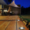 Ranex Bolton Grondspot - LED - 1 stuk - IP65 - RVS