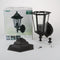 Ranex Classico wandlamp - 1 lichts - 200 mm - Zwart