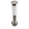 Ranex LED Tuinverlichting E27 Fitting - Waterdicht IP44 - RVS