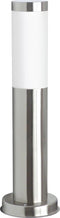 Ranex LED Tuinverlichting E27 Fitting - Waterdicht IP44 - RVS