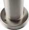 Ranex LED Tuinverlichting E27 Fitting - Waterdicht IP44 - RVS