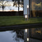 Ranex LED Tuinverlichting E27 Fitting - Waterdicht IP44 - RVS