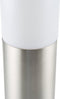 Ranex LED Tuinverlichting E27 Fitting - Waterdicht IP44 - RVS