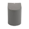 Ranex LED-wandlamp 3 W grijs 5000.332