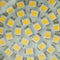 Ranex LED-wandlamp 3 W grijs 5000.332