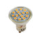 Ranex LED-wandlamp 3 W grijs 5000.332