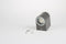 Ranex LED-wandlamp 3 W grijs 5000.332