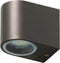 Ranex LED-wandlamp 3 W grijs 5000.332