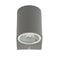 Ranex LED-wandlamp 3 W grijs 5000.332