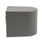 Ranex LED-wandlamp 3 W grijs 5000.332