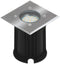 Ranex Luton Grondspot - LED - 1 stuk - IP65 - RVS