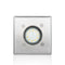 Ranex Luton Grondspot - LED - 1 stuk - IP65 - RVS