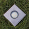 Ranex Luton Grondspot - LED - 1 stuk - IP65 - RVS