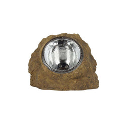 Ranex Solar Tuinlamp 3 LED
