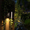 Ranex Solar Wandlamp LED Zilver