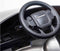 Range Rover Evoque Zilver | 12V Kinderauto