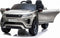 Range Rover Evoque Zilver | 12V Kinderauto