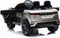 Range Rover Evoque Zilver | 12V Kinderauto