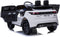 Range Rover Velar Wit | 12V Kinderauto