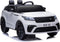Range Rover Velar Wit | 12V Kinderauto