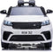 Range Rover Velar Wit | 12V Kinderauto