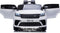 Range Rover Velar Wit | 12V Kinderauto