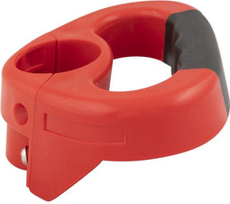 Rangeergreep voor neuswiel 48 mm