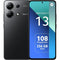 Xiaomi Redmi Note 13 - Zwart - 256 GB - Dubbele fysieke simkaart