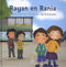 Rania en Rayan 2 - Rayan en Rania leren om op Allah te vertrouwen