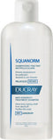 Ducray Squanorm Shampooing Antipelliculaire Sèches Shampoo Droge Schilfers 200ml