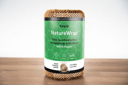 Ranpak - Inpakmateriaal naturewrap 35cmx10m