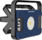 Scangrip Flood Lite M - Oplaadbare LED schijnwerper 2000 lumen - Blauw