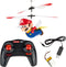 Carrera RC Super Mario - Flying Cape Mario - Helikopter 2,4GHz RC Model Kant en Klaar