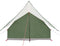 vidaXL - Camping - Tent - A-Frame - 3-Persoon - Groen - Waterdicht