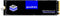 Goodram PX500 gen.2 - SSD M.2 512GB - PCIe 3.0 x4 - 2000MB/s (2.000.000u)